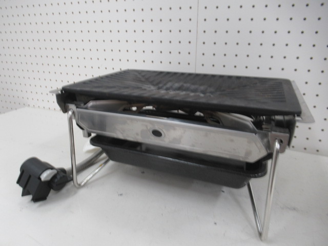 Snow Peak（スノーピーク） グリルバーナー 雪峰苑