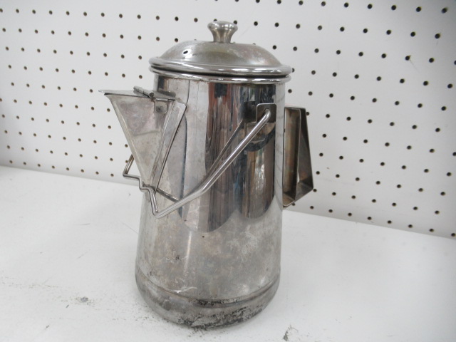 UNIFLAME（ユニフレーム） キャンプケトル・ケースセット