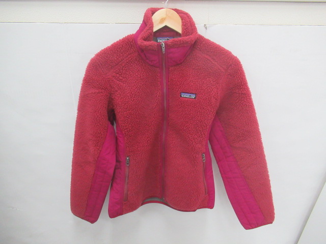 patagonia（パタゴニア） ウィメンズ・クラシック・レトロX・ジャケット