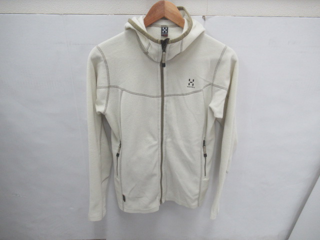 Haglofs（ホグロフス） マイクロフーディ レディース