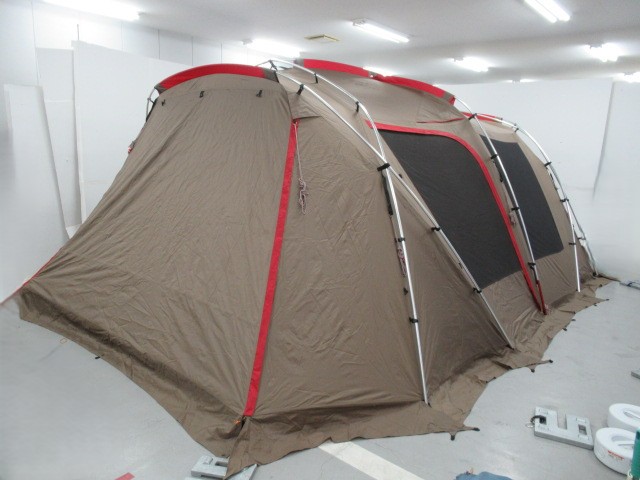 Snow Peak（スノーピーク） ランドロック TP-671R