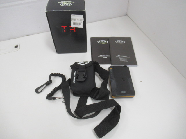 その他ブランド bca TRACKER 3