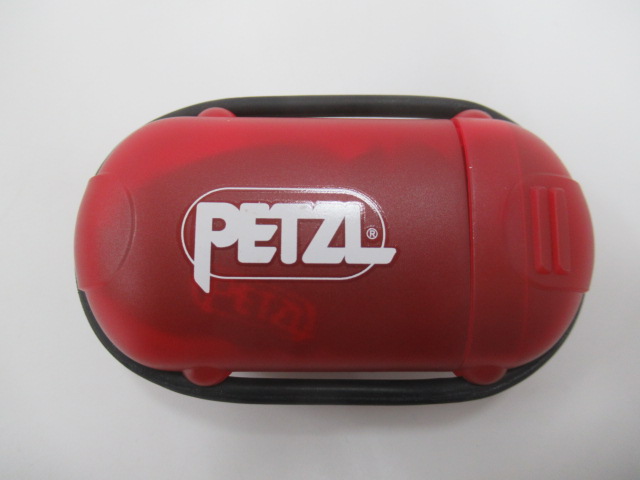 PETZL（ペツル） イーライト