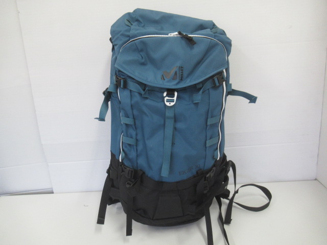 Millet（ミレー） アイガー30