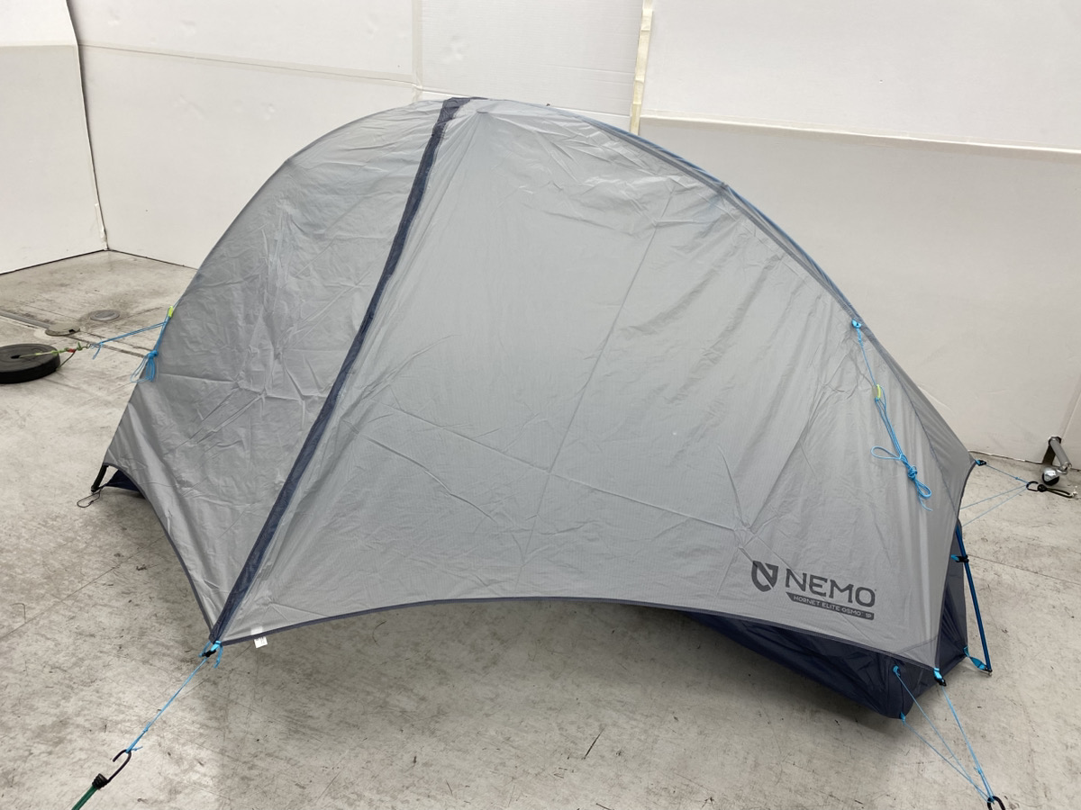 NEMO（ニーモ） ホーネット エリート オズモ 1P