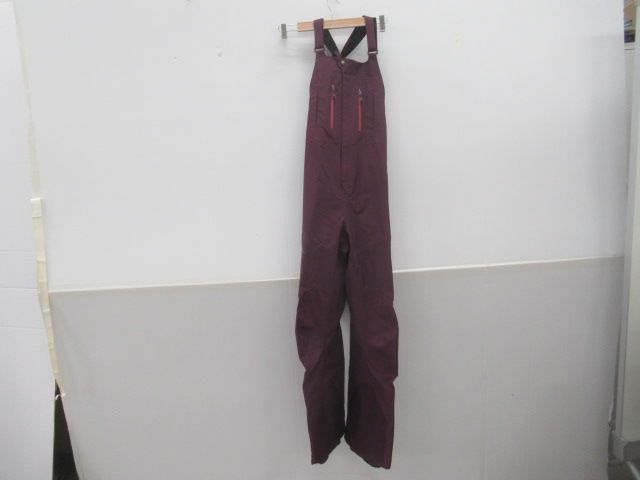 patagonia（パタゴニア） スーパー・アルパイン・ビブ レディース