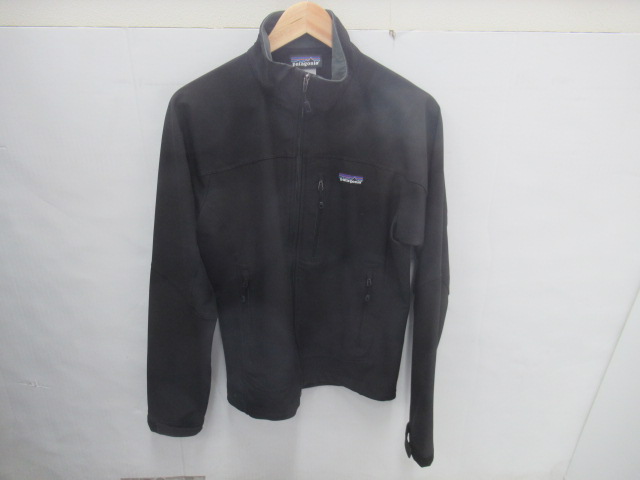 patagonia（パタゴニア） シンプルガイドジャケット
