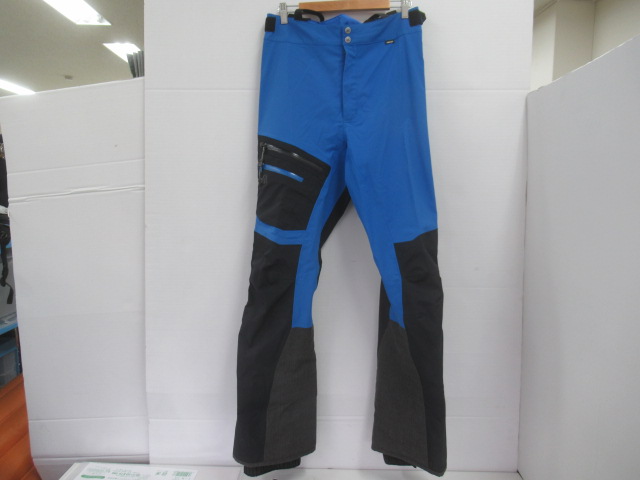 Millet（ミレー） K PRO GTX PANT