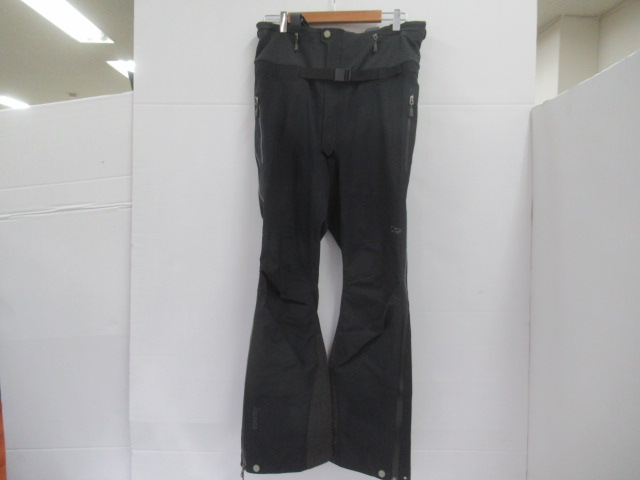 OUTDOOR RESEARCH（アウトドアリサーチ） ゴアテックスオーバーパンツ