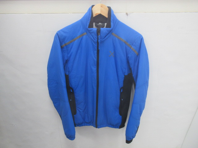 MONTURA（モンチュラ） プリマロフト ジャケット