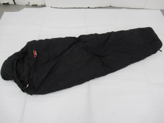 NANGA（ナンガ） ダウンシュラフ 450