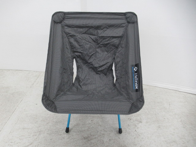 Helinox（ヘリノックス） チェアゼロ