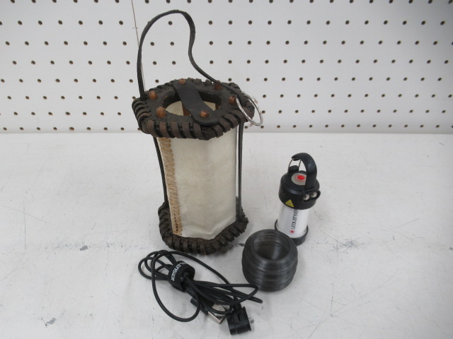 Ledlenser（レッドレンザー） ML4 セット