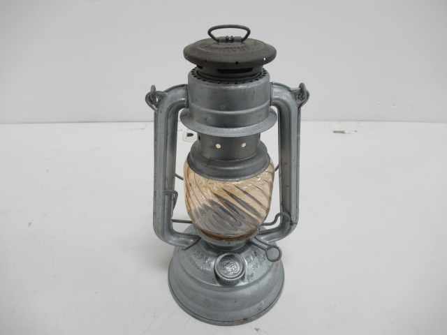 FEUER HAND（フュアハンド） ベイビースペシャル276 ジンク