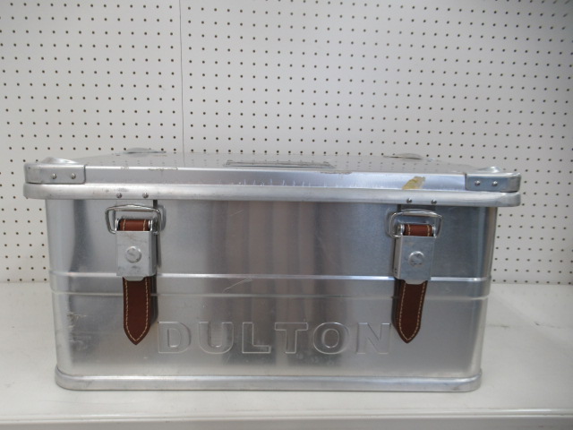 その他ブランド DULTON アルミニウムコンテナ コンボイ2 RC M