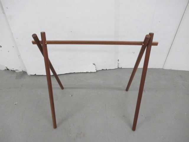 その他ブランド WHAT WE WANT WWW_Wood Hanger