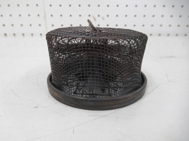 その他ブランド ネイキッドラボ コンパクトメッシュヒーター