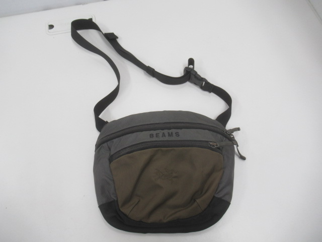 ARC'TERYX（アークテリクス） BEAMS MAKA2