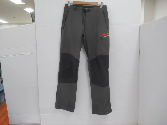 mont-bell（モンベル） ロッシュパンツ