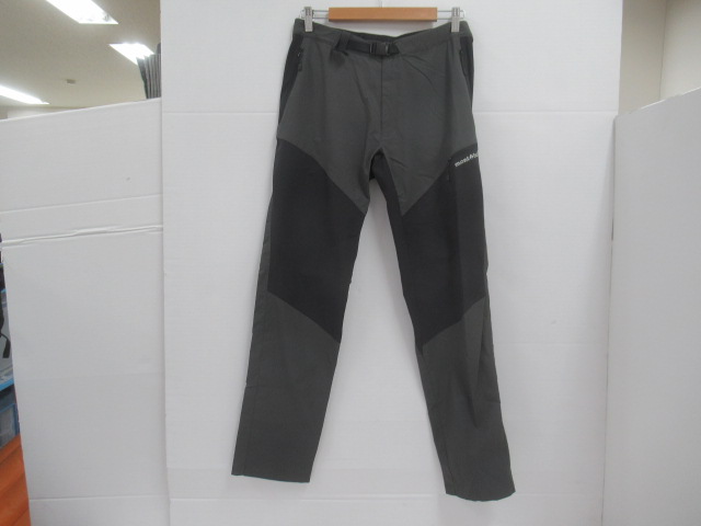 mont-bell（モンベル） リッジラインパンツ メンズ