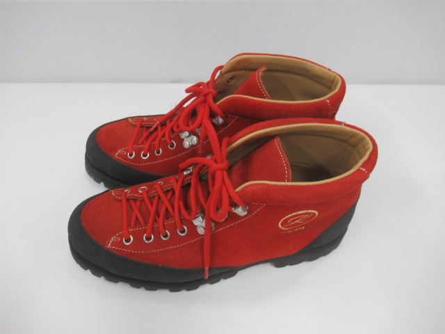 その他ブランド Paraboot ヨセミテ