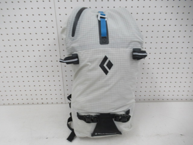 Black Diamond（ブラックダイヤモンド） ブリッツ20