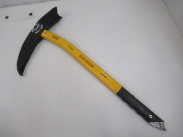 Grivel（グリベル） エアーテック エボリューション T