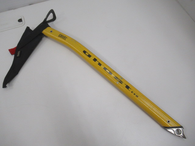 Grivel（グリベル） ゴースト EVO