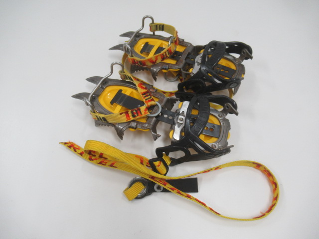 Grivel（グリベル） エアーテック J クラシック