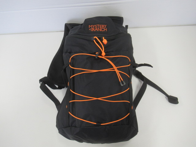 MYSTERY RANCH（ミステリーランチ） ギャラゲーター 10