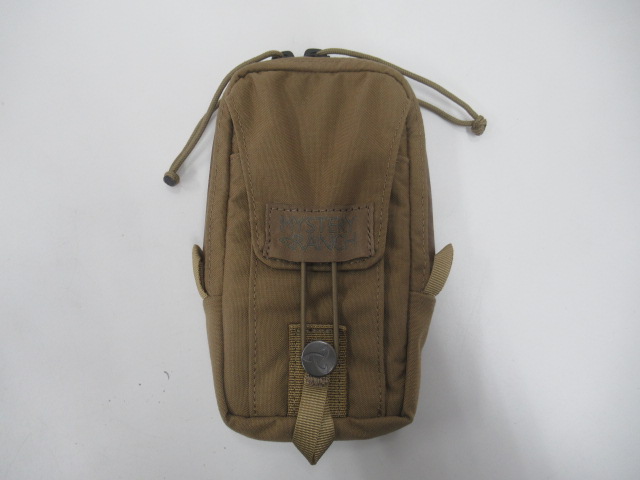 MYSTERY RANCH（ミステリーランチ） TECH HOLSTER