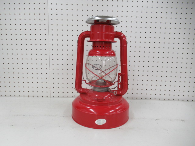 DIETZ（デイツ） ウォーマーランタン 2500