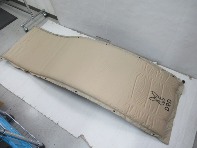 DOD（ディーオーディー） ソトネノサソイS