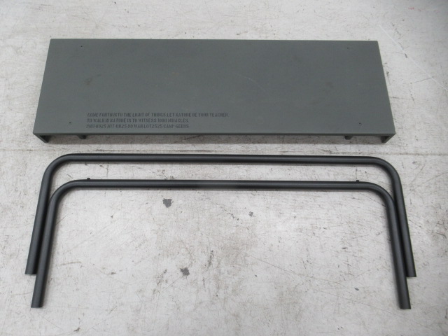 その他ブランド CAMP GEEKS インディアンハンガートップ M