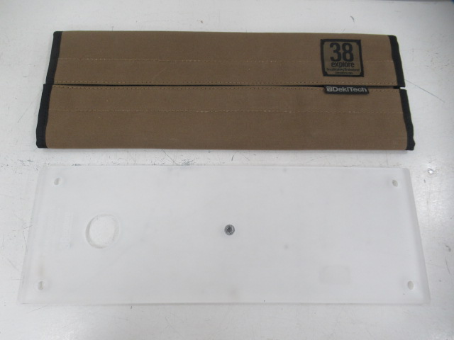 その他ブランド 38explore Lumico38