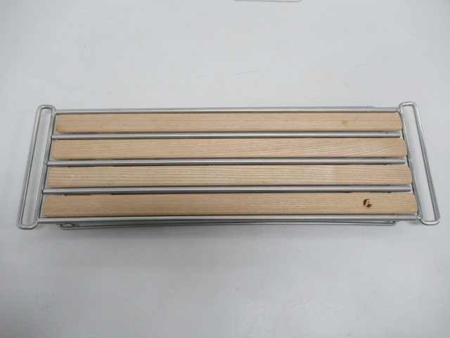 その他ブランド A38grate・ASINOPLATEセット