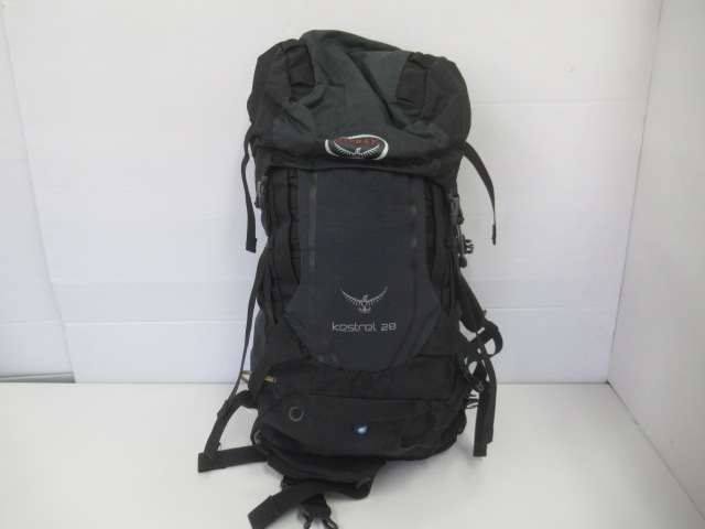 Osprey（オスプレー） ケストレル28