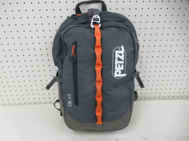 PETZL（ペツル） バグ