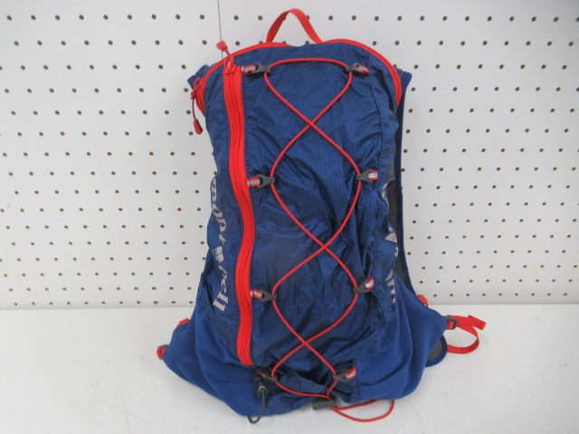 mont-bell（モンベル） クロスランナーパック 7