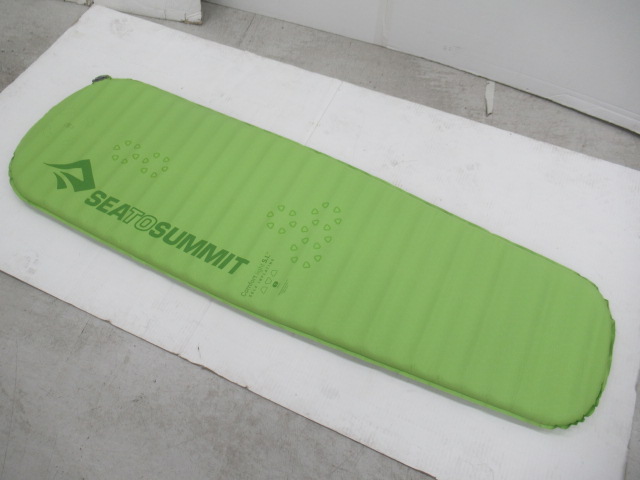 SEA TO SUMMIT（シートゥーサミット） コンフォートライトS.I.マット S