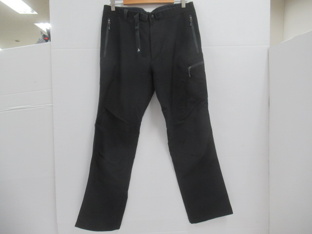 mont-bell（モンベル） ストライダーパンツ メンズ