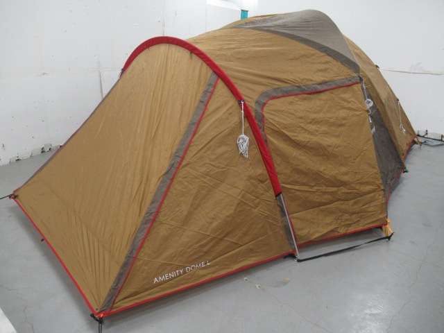 Snow Peak（スノーピーク） アメニティドームL SDE-003RH
