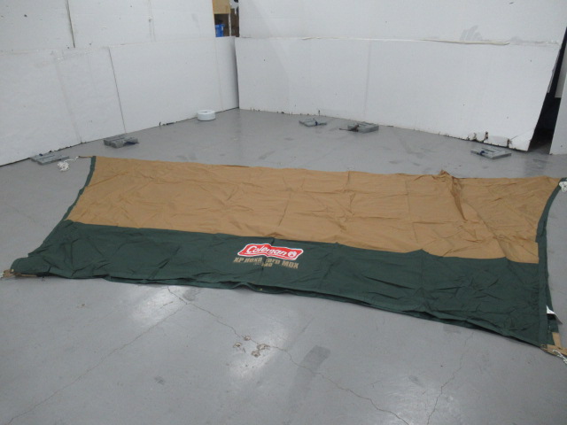 Coleman（コールマン） XPヘキサタープ/MDX