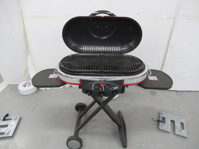 Coleman（コールマン） ロードトリップグリル LXE-J・ケースセット