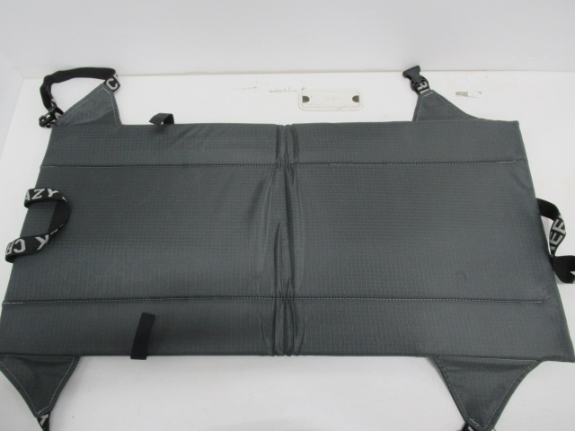 CRAZY CREEK（クレイジークリーク） オリジナルチェア スレート(2)