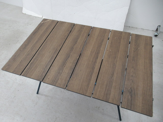 mont-bell（モンベル） マルチフォールディングテーブル ワイド・ボードセット