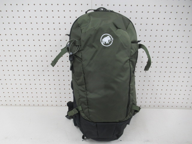 MAMMUT（マムート） リチウム 15