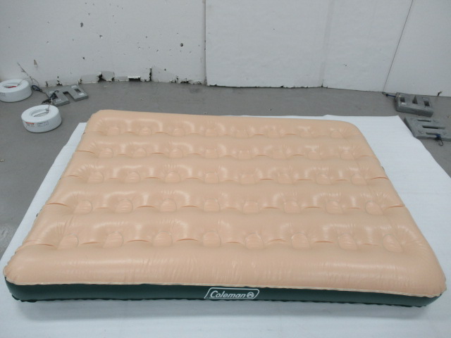 Coleman（コールマン） コンフォートエアーマットレス W