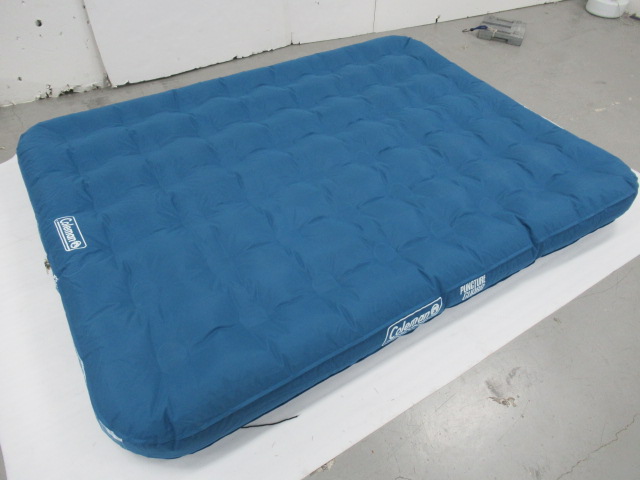 Coleman（コールマン） クイーンシングル ハイ