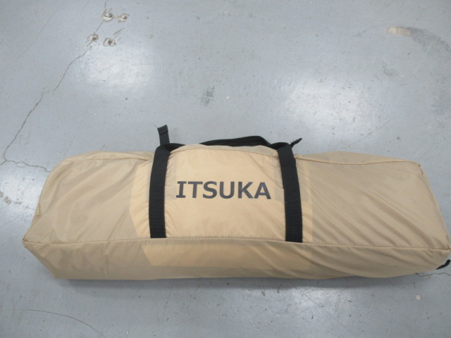 DOD（ディーオーディー） いつかのタープ タン